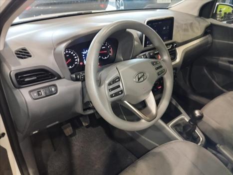 HYUNDAI HB 20 Sedan 1.0 12V 4P FLEX COMFORT PLUS, Foto 8