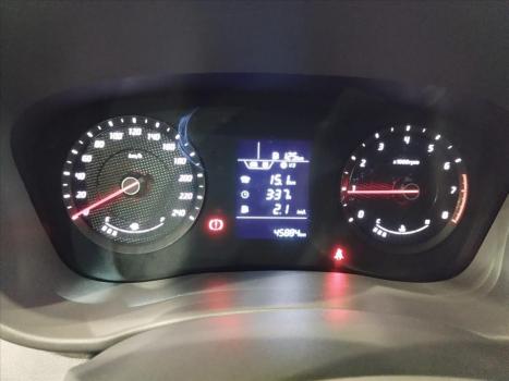 HYUNDAI HB 20 Sedan 1.0 12V 4P FLEX COMFORT PLUS, Foto 11