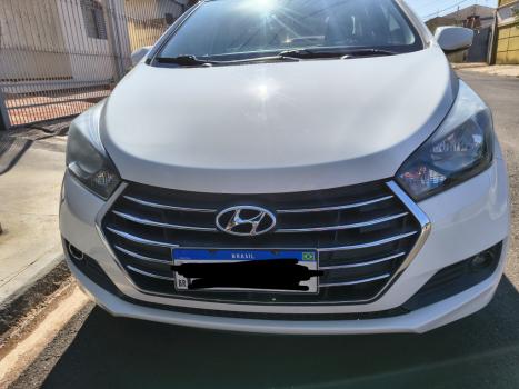 HYUNDAI HB 20 Sedan 1.6 16V 4P FLEX COMFORT PLUS AUTOM�TICO, Foto 1