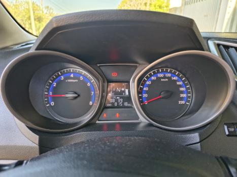 HYUNDAI HB 20 Sedan 1.6 16V 4P FLEX COMFORT PLUS AUTOM�TICO, Foto 5