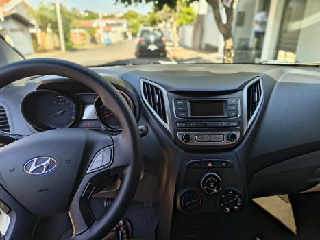 HYUNDAI HB 20 Sedan 1.6 16V 4P FLEX COMFORT PLUS AUTOM�TICO, Foto 6