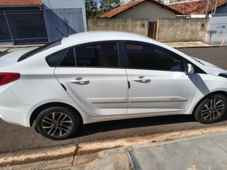 HYUNDAI HB 20 Sedan 1.6 16V 4P FLEX COMFORT PLUS AUTOM�TICO, Foto 7