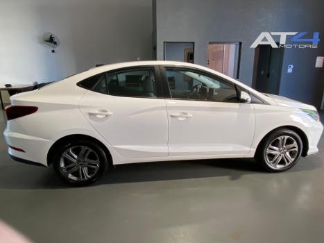 HYUNDAI HB 20 Sedan 1.0 12V 4P FLEX TGDI TURBO COMFORT AUTOM�TICO, Foto 3