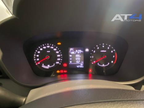 HYUNDAI HB 20 Sedan 1.0 12V 4P FLEX TGDI TURBO COMFORT AUTOM�TICO, Foto 5