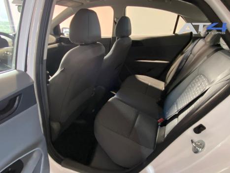 HYUNDAI HB 20 Sedan 1.0 12V 4P FLEX TGDI TURBO COMFORT AUTOM�TICO, Foto 9