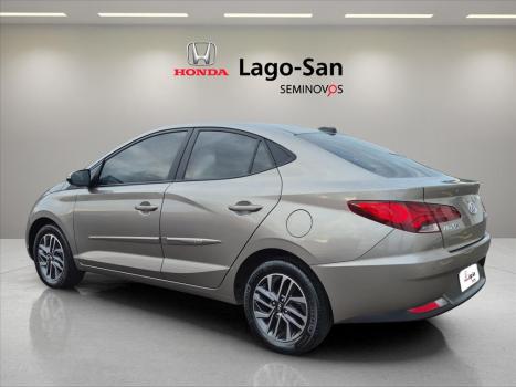 HYUNDAI HB 20 Sedan 1.6 16V 4P FLEX VISION AUTOM�TICO, Foto 2