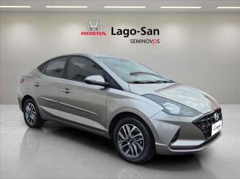 HYUNDAI HB 20 Sedan 1.6 16V 4P FLEX VISION AUTOM�TICO, Foto 4