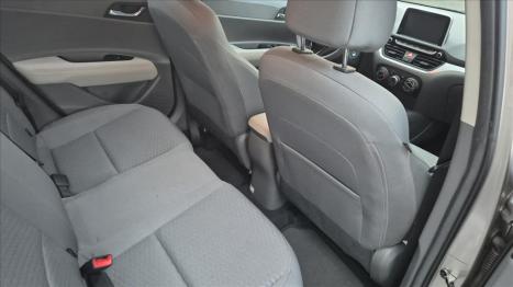 HYUNDAI HB 20 Sedan 1.6 16V 4P FLEX VISION AUTOM�TICO, Foto 5