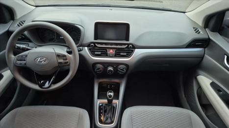 HYUNDAI HB 20 Sedan 1.6 16V 4P FLEX VISION AUTOM�TICO, Foto 6