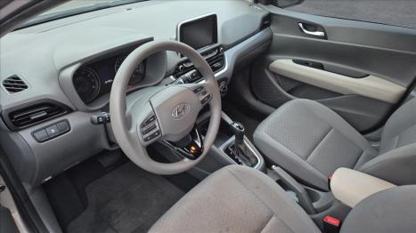 HYUNDAI HB 20 Sedan 1.6 16V 4P FLEX VISION AUTOM�TICO, Foto 8