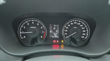 HYUNDAI HB 20 Sedan 1.6 16V 4P FLEX VISION AUTOM�TICO, Foto 9