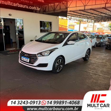 HYUNDAI HB 20 Sedan 1.0 12V 4P FLEX 5 ANOS, Foto 3