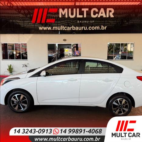 HYUNDAI HB 20 Sedan 1.0 12V 4P FLEX 5 ANOS, Foto 4