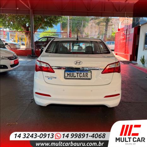 HYUNDAI HB 20 Sedan 1.0 12V 4P FLEX 5 ANOS, Foto 6