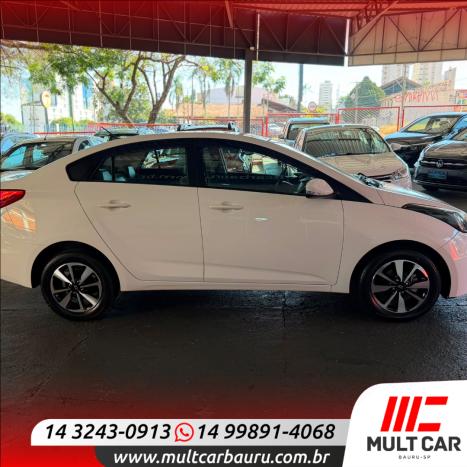 HYUNDAI HB 20 Sedan 1.0 12V 4P FLEX 5 ANOS, Foto 8
