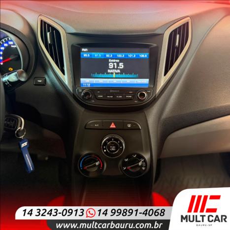 HYUNDAI HB 20 Sedan 1.0 12V 4P FLEX 5 ANOS, Foto 12