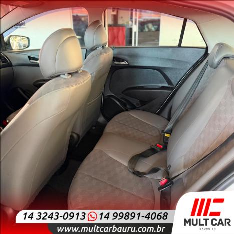 HYUNDAI HB 20 Sedan 1.0 12V 4P FLEX 5 ANOS, Foto 14