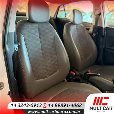 HYUNDAI HB 20 Sedan 1.0 12V 4P FLEX 5 ANOS, Foto 16