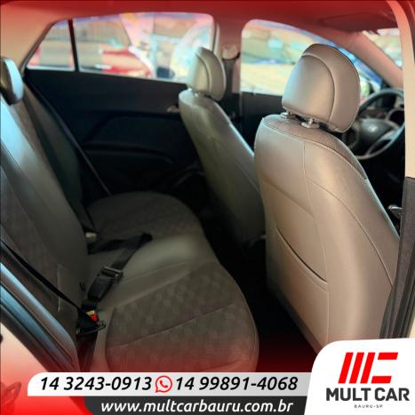 HYUNDAI HB 20 Sedan 1.0 12V 4P FLEX 5 ANOS, Foto 18