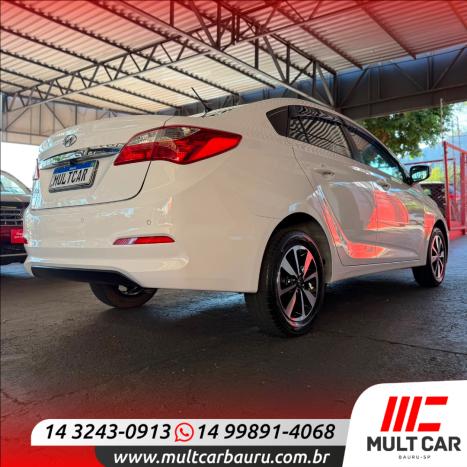 HYUNDAI HB 20 Sedan 1.0 12V 4P FLEX 5 ANOS, Foto 20