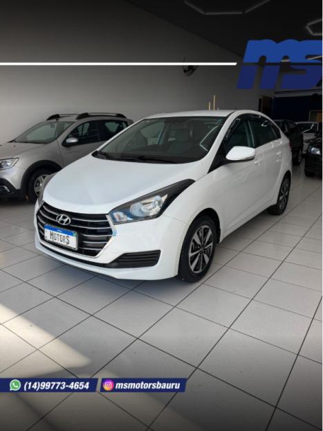 HYUNDAI HB 20 Sedan 1.0 12V 4P FLEX 5 ANOS, Foto 3