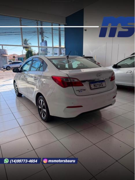 HYUNDAI HB 20 Sedan 1.0 12V 4P FLEX 5 ANOS, Foto 4