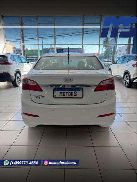 HYUNDAI HB 20 Sedan 1.0 12V 4P FLEX 5 ANOS, Foto 5