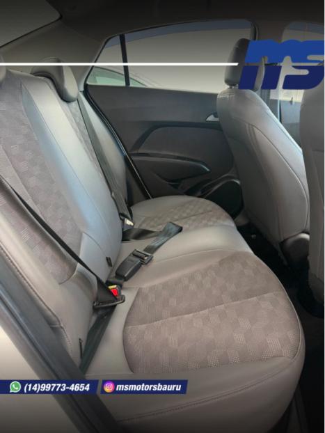 HYUNDAI HB 20 Sedan 1.0 12V 4P FLEX 5 ANOS, Foto 11