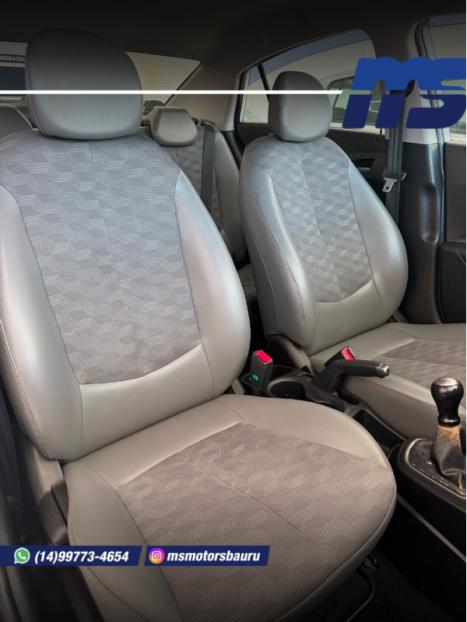 HYUNDAI HB 20 Sedan 1.0 12V 4P FLEX 5 ANOS, Foto 13