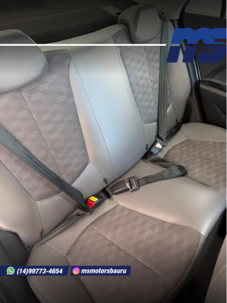 HYUNDAI HB 20 Sedan 1.0 12V 4P FLEX 5 ANOS, Foto 14