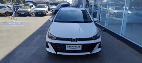 HYUNDAI HB 20 Sedan 1.0 12V 4P FLEX TGDI TURBO COMFORT AUTOM�TICO, Foto 2