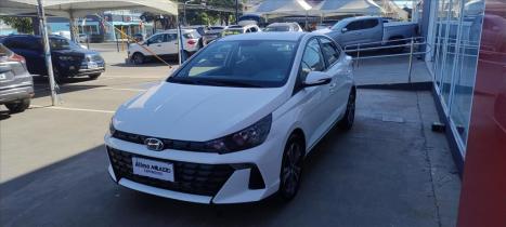 HYUNDAI HB 20 Sedan 1.0 12V 4P FLEX TGDI TURBO COMFORT AUTOM�TICO, Foto 3