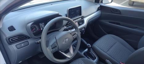 HYUNDAI HB 20 Sedan 1.0 12V 4P FLEX TGDI TURBO COMFORT AUTOM�TICO, Foto 4