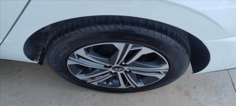 HYUNDAI HB 20 Sedan 1.0 12V 4P FLEX TGDI TURBO COMFORT AUTOM�TICO, Foto 12
