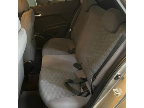 HYUNDAI HB 20 Sedan 1.6 16V 4P FLEX COMFORT PLUS, Foto 13