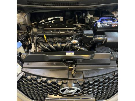 HYUNDAI HB 20 Sedan 1.6 16V 4P FLEX COMFORT PLUS, Foto 14