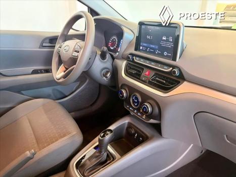 HYUNDAI HB 20 Sedan 1.0 12V 4P FLEX TGDI TURBO COMFORT PLUS AUTOM�TICO, Foto 5