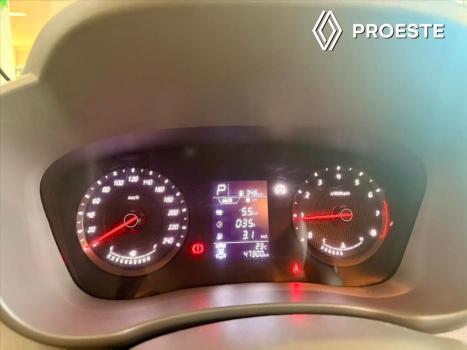 HYUNDAI HB 20 Sedan 1.0 12V 4P FLEX TGDI TURBO COMFORT PLUS AUTOM�TICO, Foto 6