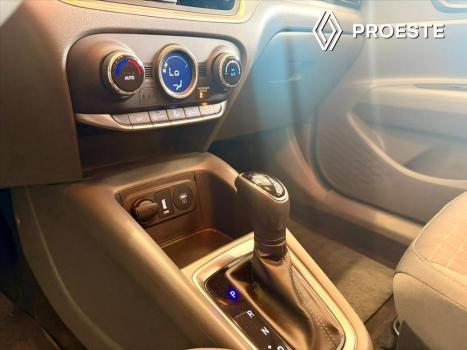 HYUNDAI HB 20 Sedan 1.0 12V 4P FLEX TGDI TURBO COMFORT PLUS AUTOM�TICO, Foto 8