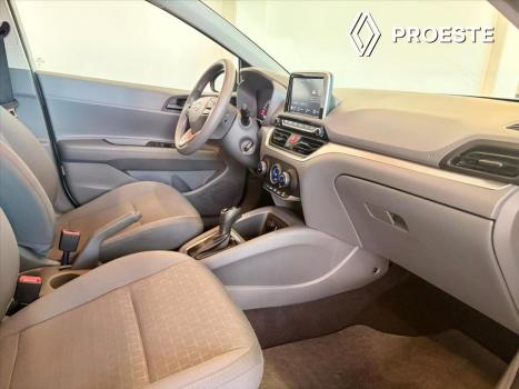 HYUNDAI HB 20 Sedan 1.0 12V 4P FLEX TGDI TURBO COMFORT PLUS AUTOM�TICO, Foto 10