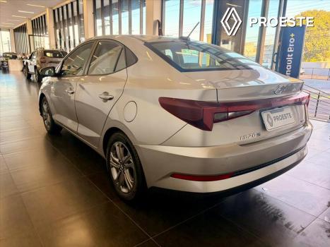 HYUNDAI HB 20 Sedan 1.0 12V 4P FLEX TGDI TURBO COMFORT PLUS AUTOM�TICO, Foto 11