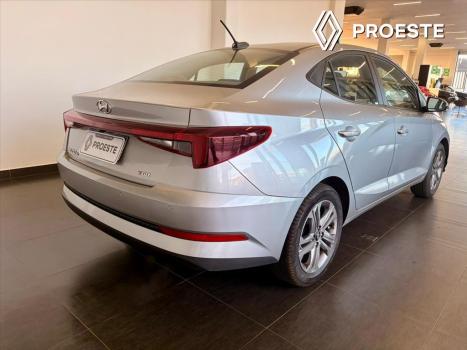 HYUNDAI HB 20 Sedan 1.0 12V 4P FLEX TGDI TURBO COMFORT PLUS AUTOM�TICO, Foto 13