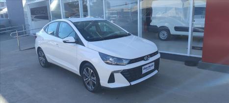 HYUNDAI HB 20 Sedan 1.0 12V 4P FLEX TGDI TURBO COMFORT AUTOM�TICO, Foto 1