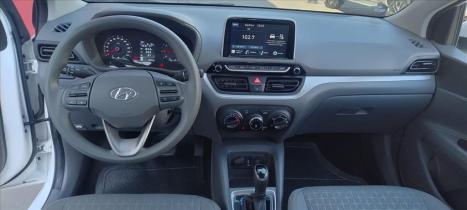 HYUNDAI HB 20 Sedan 1.0 12V 4P FLEX TGDI TURBO COMFORT AUTOM�TICO, Foto 5