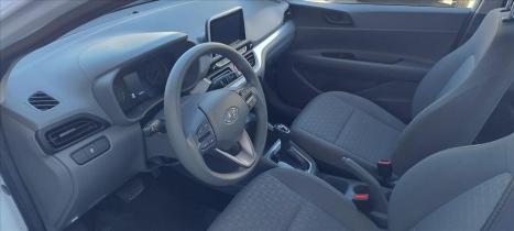 HYUNDAI HB 20 Sedan 1.0 12V 4P FLEX TGDI TURBO COMFORT AUTOM�TICO, Foto 10