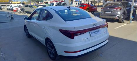 HYUNDAI HB 20 Sedan 1.0 12V 4P FLEX TGDI TURBO COMFORT AUTOM�TICO, Foto 11