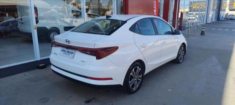 HYUNDAI HB 20 Sedan 1.0 12V 4P FLEX TGDI TURBO COMFORT AUTOM�TICO, Foto 14