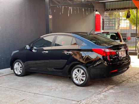 HYUNDAI HB 20 Sedan 1.6 16V 4P FLEX PREMIUM AUTOM�TICO, Foto 3