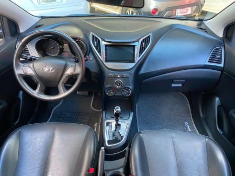 HYUNDAI HB 20 Sedan 1.6 16V 4P FLEX PREMIUM AUTOM�TICO, Foto 5