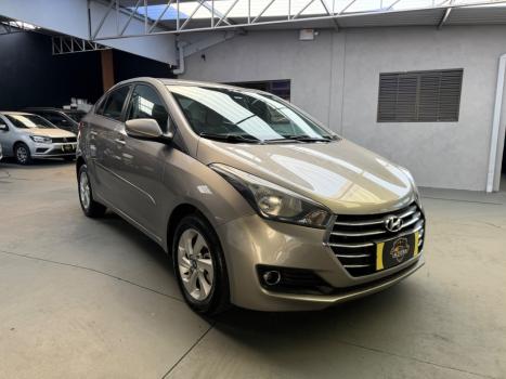 HYUNDAI HB 20 Sedan 1.6 16V 4P FLEX COMFORT PLUS, Foto 2